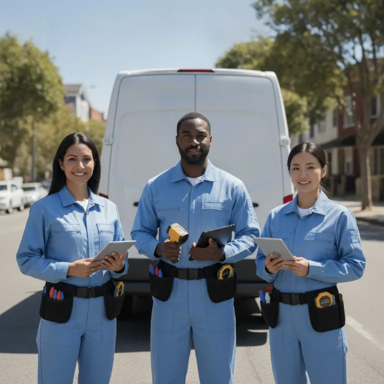 Energy Broker team in Los Angeles